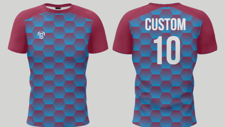10 Benefits of Sublimation Printing
